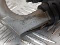трубка охлаждающей жидкости Mercedes-Benz Vito W639 2007, 2.2 л., CDi, дизель, A6462030440, A6462030340 - фото №2