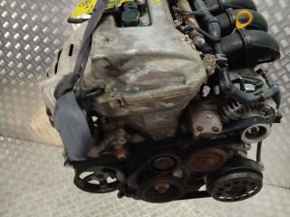 двигатель Toyota RAV4 2 поколение (XA20) 2003, 1.8 л., i, бензин, МКПП, 1ZZ