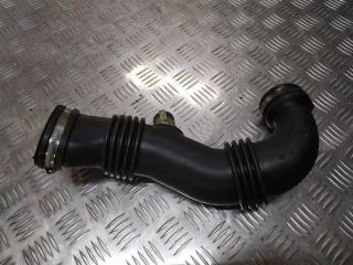 патрубок интеркулера Peugeot 308 T7 2008, 1.6 л., HDi, дизель, 9687883680, 9687883780