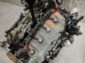 двигатель Nissan X-Trail T30 2004, 2.2 л., TD, YD22DDT, дизель, МКПП, YD22 - фото №4