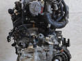 двигатель Renault Scenic 2 поколение 2005, 1.9 л., DCi, F9Q 804, дизель, 6МКПП, передний привод, F9Q - фото №3
