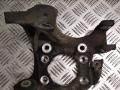 кулак задний левый Audi A6 4F/C6 2006, 3.2 л., FSI, бензин, АКПП, седан, 8E0505433A, 4F0505433E - фото №3