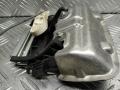 ручка наружная Opel Zafira 1 поколение (A) 2000 - фото №4