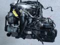 двигатель Volkswagen Golf 5 поколение 2004, 2.0 л., BKD, дизель, АКПП, передний привод, BKD, BWC, BKD051284 - фото №2