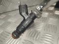 форсунка Chrysler Neon 2 поколение 2002, 2.0 л., i, бензин, 280155782 - фото №5