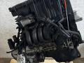 двигатель SEAT Ibiza 4 поколение 2011, 1.4 л., BXW, бензин, МКПП, BXW, CGG, BUD - фото №3