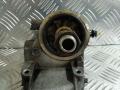 кронштейн масляного фильтра Audi A3 8L 1996, 1.6 л., i, бензин, 06A115417 - фото №4