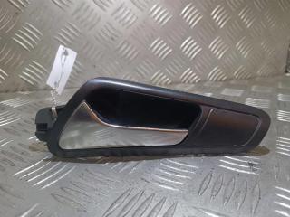 ручка внутренняя передняя левая Volkswagen Passat B6 2009, 3C2837113