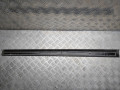 накладка на порог Audi A6 4F/C6 2006, 2.4 л., i, BDW, бензин, вариатор, чёрный, седан, передний привод, правый руль, 4F0853373B - фото №2