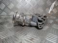 клапан EGR Skoda Octavia 1 поколение (A4) [рестайлинг] 2006, 1.6 л., i, бензин, 06A131166E, 72277849, 06A131351F - фото №3