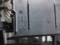 блок предохранителей Audi A6 4F/C6 2006, 2.4 л., i, BDW, бензин, вариатор, чёрный, седан, передний привод, правый руль, 4F0971845 - фото №5