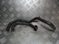 патрубок (трубопровод, шланг) Volkswagen Golf 4 поколение 1999, 1.9 л., TDi, дизель, 1J0121086B - фото №2
