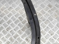Крепление бампера заднего Audi A6 4F/C6 2006, 2.4 л., i, BDW, бензин, вариатор, чёрный, седан, передний привод, правый руль, 4F5807453 - фото №2
