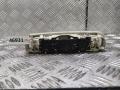 фонарь салона (плафон) Audi A6 4F/C6 2006, 2.4 л., i, BDW, бензин, вариатор, чёрный, седан, передний привод, правый руль, 4F0947111 - фото №2