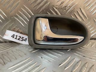 ручка внутренняя задняя левая Mazda Premacy 1 поколение 2001