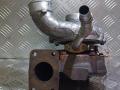 турбина Audi A6 4B/C5 1998, 2.5 л., TDi, дизель, 059145701S - фото №6