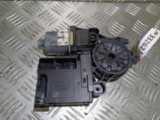 моторчик стеклоподъемника передний левый Volkswagen Passat B6 2009, 3C0959792