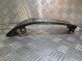 ресничка (ус) левой фары Audi A3 8L 1998, 8L0807871A - фото №2