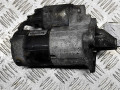 стартер Nissan Qashqai 1 поколение 2009, 1.5 л., DCi, дизель, МКПП, 8200584675B - фото №3