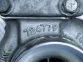турбина BMW 5 серия E60/E61 [рестайлинг] 2008, 2.0 л., N47 D20 A, дизель, МКПП, 724779, 472747006F - фото №7