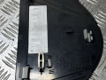 накладка на торпедо (консоль) Audi A6 4B/C5 [рестайлинг] 2001, 4B0857085A - фото №2