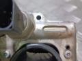 коллектор впускной Volkswagen Passat B6 2006, 2.0 л., FSI, бензин, 06D133317F, 06D133209T, 2900308501 - фото №7