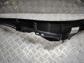 накладка на порог Audi A6 4F/C6 2006, 2.4 л., i, BDW, бензин, вариатор, чёрный, седан, передний привод, правый руль, 4F0867768 - фото №8