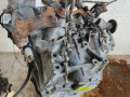 КПП механическая (МКПП) Hyundai Santa Fe 2 поколение (CM) [рестайлинг] 2009, 2.2 л., D4EB, дизель, 5МКПП, полный привод, Y070702401 - фото №2