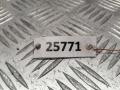кронштейн двигателя Mercedes-Benz Vito W639 2004, 2.2 л., CDi, дизель, A6462230204 - фото №7