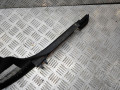накладка на порог Audi A6 4F/C6 2006, 2.4 л., i, BDW, бензин, вариатор, чёрный, седан, передний привод, правый руль, 4F0867767 - фото №7