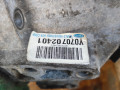 КПП механическая (МКПП) Hyundai Santa Fe 2 поколение (CM) [рестайлинг] 2009, 2.2 л., D4EB, дизель, 5МКПП, полный привод, Y070702401 - фото №7