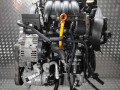 двигатель SEAT Altea 1 поколение 2009, 1.6 л., i, BSE, бензин, 5МКПП, передний привод, BSE, BFQ, BGU - фото №3