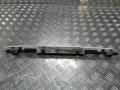 накладка подсветки номера Citroen Berlingo 1 поколение (M49) 2000, 9619491377 - фото №2