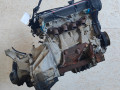 двигатель Ford Focus 2 поколение 2007, 1.6 л., i, HWDA, бензин, 5МКПП, передний привод, HWDB, HWDA - фото №2