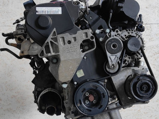 двигатель Volkswagen Passat B6 2006, 2.0 л., FSI, BLR, бензин, МКПП, передний привод, BVY, BLR, BVX, BVZ, BLX