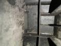 корпус воздушного фильтра Ford Transit 7 поколение 2007, 2.2 л., TDCi, дизель, 6743132, 6743124 - фото №8