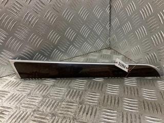 молдинг двери задней левой Audi A6 4F/C6 2006, 4F0867419J