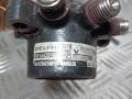 топливная рампа Renault Scenic 2 поколение 2005, 1.5 л., DCi, дизель, R9144Z010D, 820057232 - фото №5