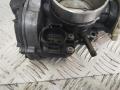 заслонка дроссельная Audi A6 4B/C5 1997, 2.4 л., i, бензин, 408237221005 - фото №10