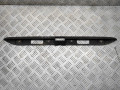накладка подсветки номера Volkswagen Golf 2 поколение 1989, 191827577B - фото №2