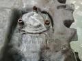 масляный поддон Volkswagen Passat B6 2010, 2.0 л., TDi, дизель, 03G103603AD - фото №6