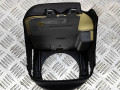 кожух рулевой колонки Audi A6 4F/C6 2006, 2.4 л., i, BDW, бензин, вариатор, чёрный, седан, передний привод, правый руль, 4F0953512E - фото №5