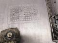 бленда Audi A8 D2/4D 1998, 4D0853465B - фото №7