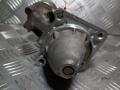 стартер Ford Focus 1 поколение [рестайлинг] 2005, 1.6 л., i, бензин, АКПП, 0001107417, 2S6U11000CB - фото №3