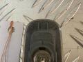 повторитель поворота на крыле Audi A6 Allroad Quattro C5 2006, 8E0949127 - фото №3
