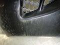 бампер передний Volkswagen Touareg 1 поколение [рестайлинг] 2008, 3.0 л., TDi, BKS, дизель, АКПП, чёрный, внедорожник 5 дв., полный привод, правый руль, 7L6807221 - фото №11