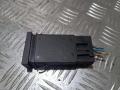 кнопка обогрева заднего стекла Volkswagen Polo 3 поколение 2001, 6K0959561B - фото №5