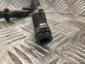 трубка вакуумного насоса Audi A6 4B/C5 2000, 1.9 л., TDi, дизель, 4D0611813A - фото №2