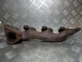 коллектор выпускной Mercedes-Benz C-Класс W203/S203/CL203 2002, 2.2 л., CDi, дизель, A6111420501 - фото №2