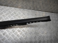 накладка на порог Audi A6 4F/C6 2006, 2.4 л., i, BDW, бензин, вариатор, чёрный, седан, передний привод, правый руль, 4F0867768 - фото №5